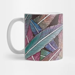 Fluttering Dreams Mug